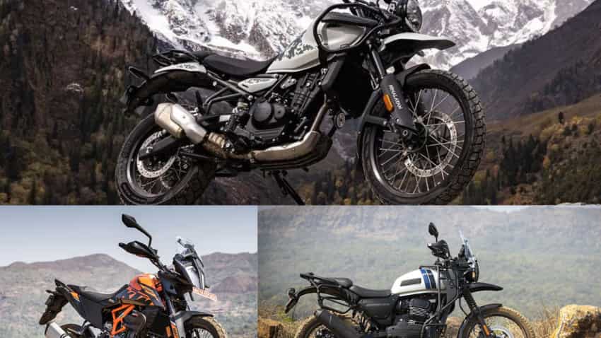 Himalayan 452 से सीधा भिड़ेंगी KTM, Yezdi और Triumph की ये बाइक, जानें फीचर्स से कैसे हैं अलग