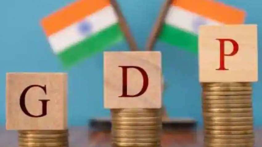 गुरुवार को आएगा Q2 के लिए  GDP नंबर्स, एक्सपर्ट ने कहा- दमदार रहेगा भारत का ग्रोथ रेट