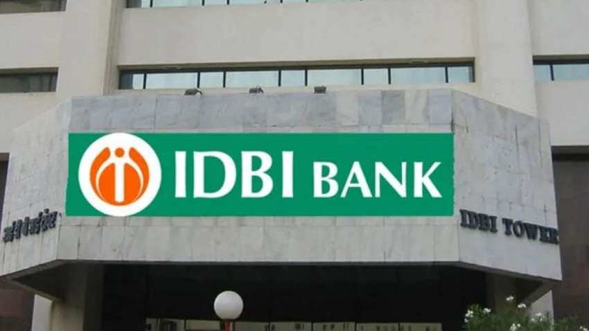 IDBI Bank में विनिवेश की नई तैयारी शुरू, DIPAM ने फ्रेश बोली मंगाई