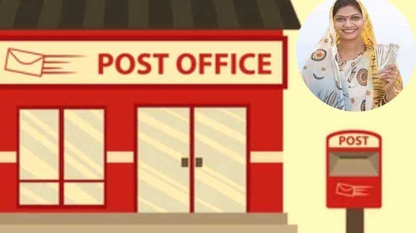 पोस्ट ऑफिस की ये सुपरहिट स्कीम देगी रकम को दोगुना करने की गारंटी, ₹5,00,000 देखते ही देखते हो जाएंगे ₹10,00,000 पोस्ट ऑफिस की ये सुपरहिट स्कीम देगी रकम को दोगुना करने की गारंटी, ₹5,00,000 देखते ही देखते हो जाएंगे ₹10,00,000