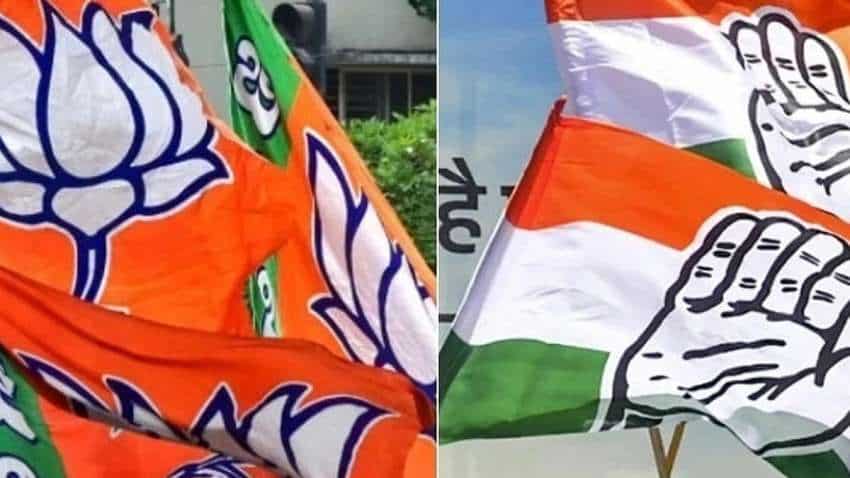 Rajasthan Election Exit Polls Results 2023: राजस्थान में सरकार बनाने के लिए बीजेपी-कांग्रेस में कांटे की टक्कर, अन्य के हाथ में होगी सत्ता की चाबी? Rajasthan Election Exit Polls Results 2023: राजस्थान में सरकार बनाने के लिए बीजेपी-कांग्रेस में कांटे की टक्कर, अन्य के हाथ में होगी सत्ता की चाबी?
