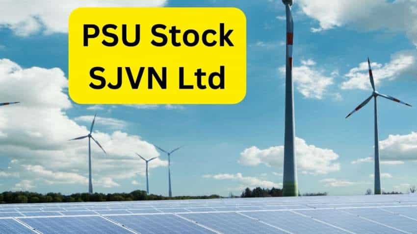 इस पावर PSU को लेकर आई गुड न्यूज, इस साल दिया अब तक 150% का दमदार रिटर्न