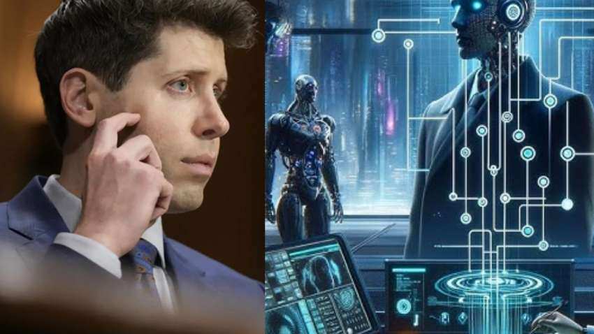 Q* Project & WorldCoin: OpenAI के Sam Altman के ये दो प्रोजेक्ट्स हैं इंसानों के लिए खतरा?