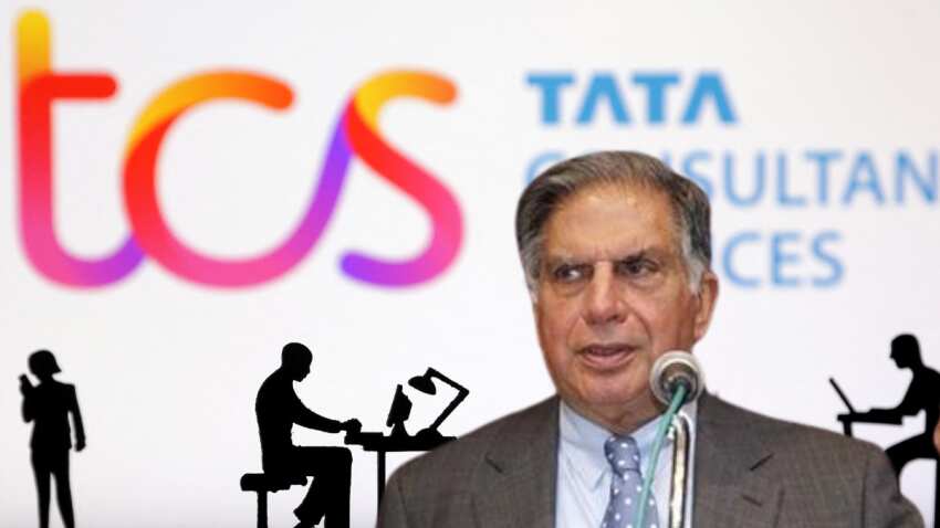 TCS Buyback: Tata Group की कंपनी का बायबैक खुला, निवेशकों के पास 20% मुनाफा कमाने का मौका