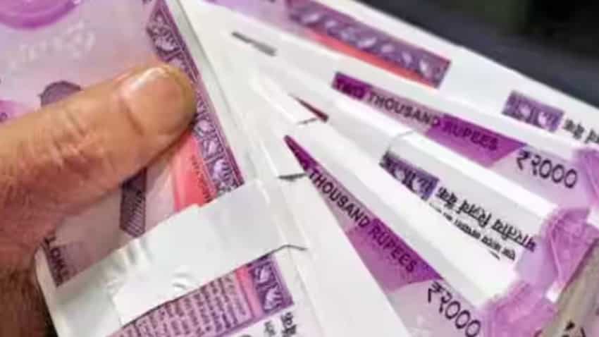 2,000 रुपये के नोट पर RBI ने दिया नया अपडेट,  9,760 करोड़ रुपये मूल्य के नोट अब भी पब्लिक के पास