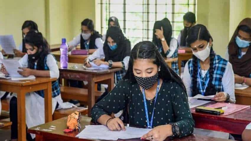 UGC NET City Slip, Admit Card: यूजीसी नेट की सिटी स्लिप, एडमिट कार्ड का इंतजार जल्द होगा खत्म, जानिए ugcnet.nta.nic.in से कैसे करें डाउनलोड UGC NET City Slip, Admit Card: यूजीसी नेट की सिटी स्लिप, एडमिट कार्ड का इंतजार जल्द होगा खत्म, जानिए ugcnet.nta.nic.in से कैसे करें डाउनलोड