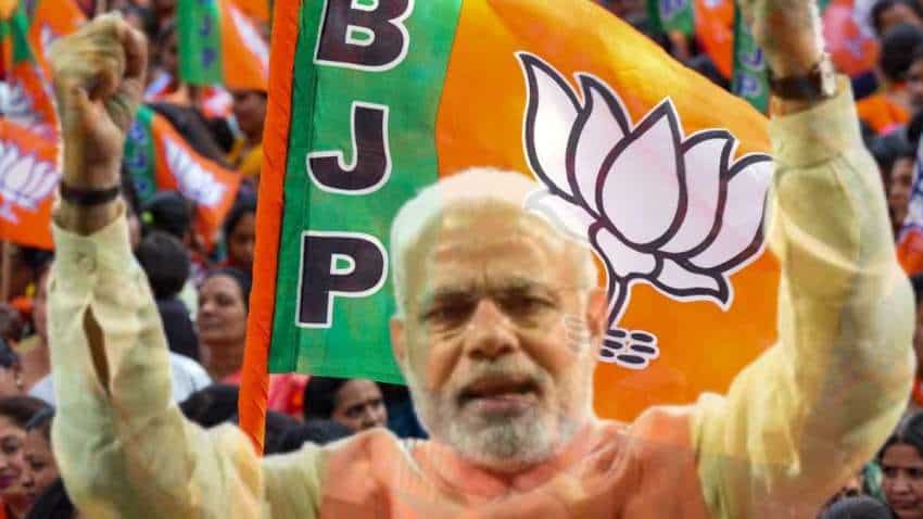 Chhattisgarh Election Results 2023: कांग्रेस से छत्तीसगढ़ भी छिना! BJP को बहुमत- जानें 90 सीटों पर किसे कितने मिले वोट