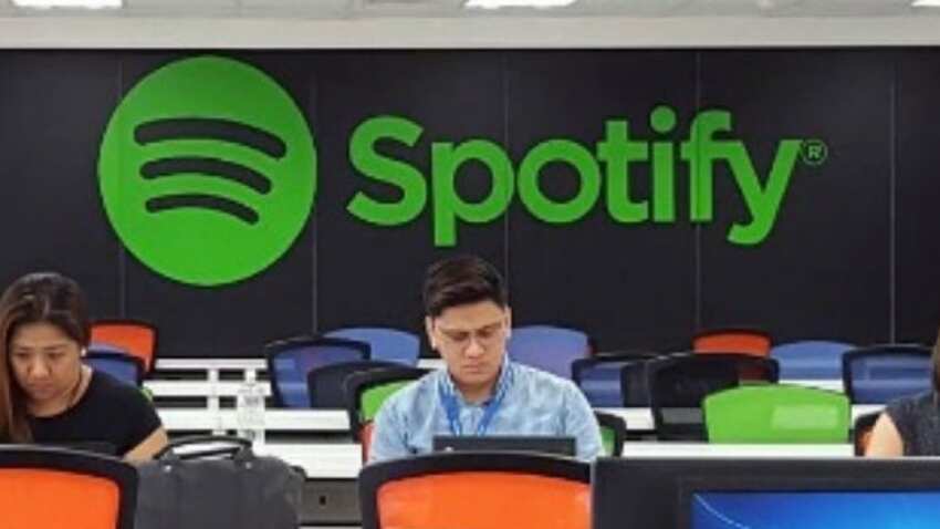Spotify में साल की तीसरी बड़ी छंटनी, 1500 लोगों की जाएगी नौकरी, कंपनी ने किया ऐलान 
