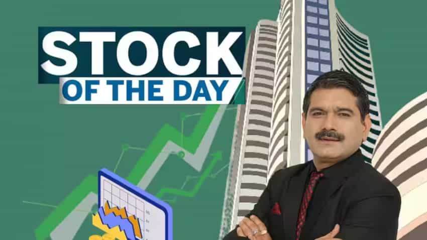 Stock Of The Day: मार्केट गुरु Anil Singhvi ने आज किन शेयरों में दी बिकवाली की राय? क्या है स्टॉपलॉस और टार्गेट्स? Stock Of The Day: मार्केट गुरु Anil Singhvi ने आज किन शेयरों में दी बिकवाली की राय? क्या है स्टॉपलॉस और टार्गेट्स?