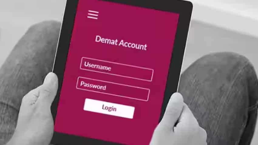 रिटेल इन्वेस्टर जमकर लगा रहे हैं पैसा! नवंबर में खुले 27.8 लाख नए Demat Accounts, जानें बाजार पर क्‍यों बढ़ा भरोसा