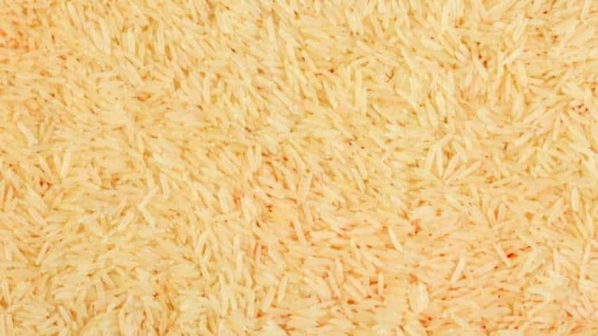 Updated Rice बड़ी खबर! घरेलू बाजार में घटेंगे चावल के दाम, सरकार ने 'राइस इंडस्ट्री ...