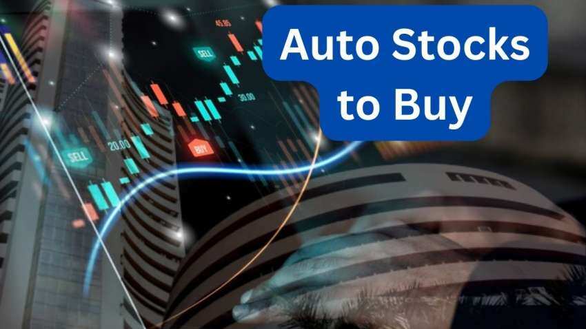 ₹200 से सस्‍ते Auto Stock में मिलेगा 41% रिटर्न, ब्रोकरेज ने दी BUY की ...