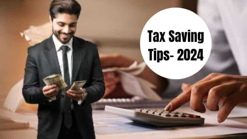 Tax Saving Tips 2024: इस बार टैक्स भरकर जेब नहीं होगी खाली, ये लिस्ट ...