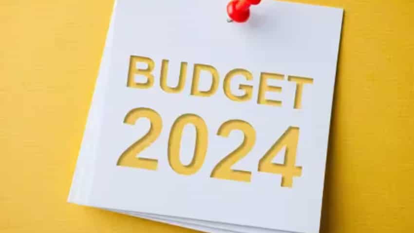 Budget 2024: बजट सत्र से पहले मंगलवार को सरकार ने बुलाई सर्वदलीय बैठक,  राजनीतिक दलों से की ये अपील