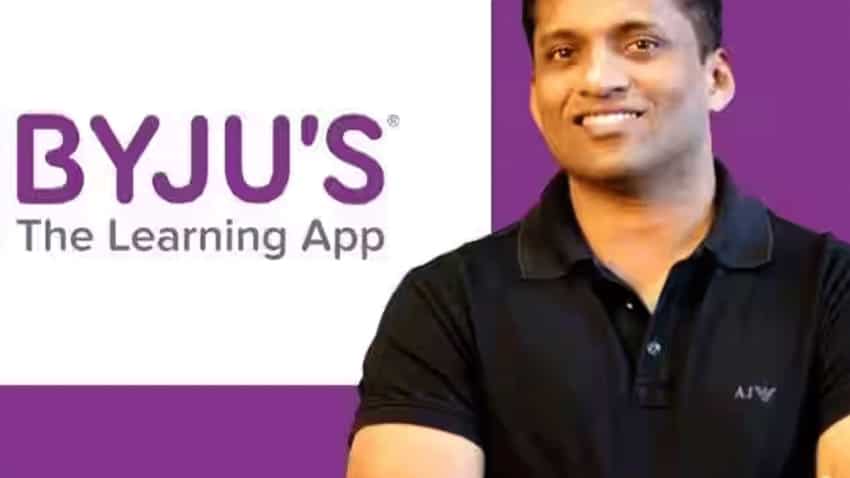 Byju's जुटाने वाला है 200 मिलियन डॉलर, वैल्युएशन में भारी गिरावट के बाद ...