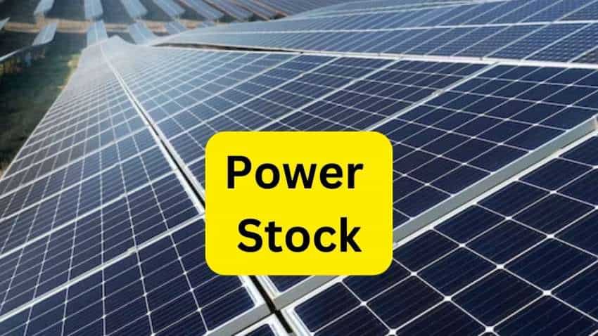 मल्टीबैगर Power Stock में लगा अपर सर्किट, ₹990.60 करोड़ का मिला ऑर्डर, सालभर में 645% का दमदार रिटर्न