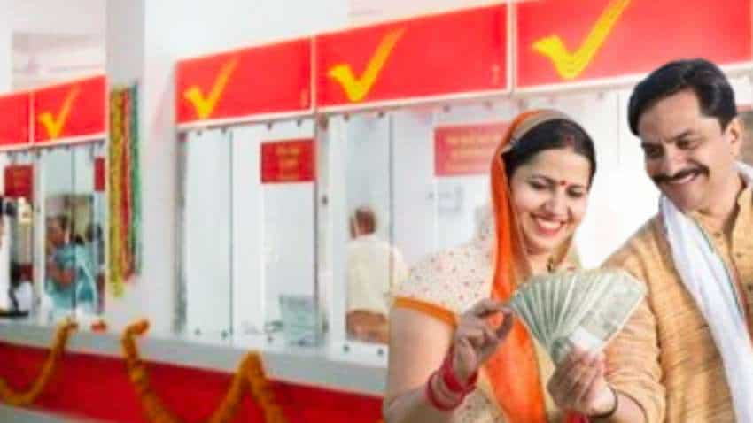 Post Office Scheme पति पत्‍नी मिलकर इस स्‍कीम में करें निवेश डिपॉजिट रहेगा सुरक्षित हर महीने 1533