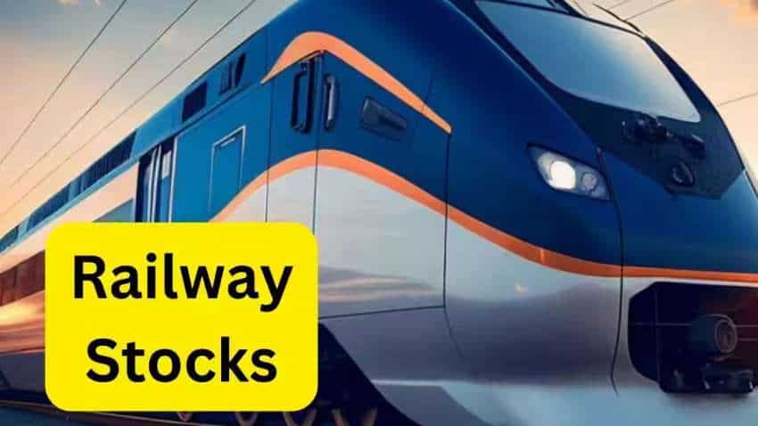 Railway Stocks: AVG Logistics को मिला रेलवे से ₹105 करोड़ का कॉन्ट्रैक्ट, 1 साल में दे चुका है 216% रिटर्न