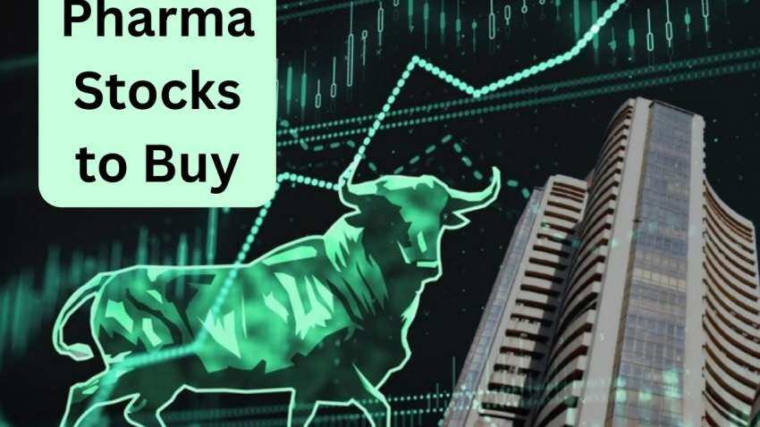 Pharma Stock 2-3 दिन में बनाएगा अच्‍छा मुनाफा, गिरते-संभलते बाजार में BUY के लिए नोट करें टारगेट Pharma Stocks to Buy: मोतीलाल ओसवाल (Motilal Oswal) ने फार्मा शेयर सिप्‍ला (Cipla) को शॉर्ट टर्म टेक्निकल पिक बनाया है. ब्रोकरेज ने इस फार्मा शेयर में 2-3 दिन के नजरिए से BUY की सलाह दी है. एप में देखें Pharma Stocks to Buy