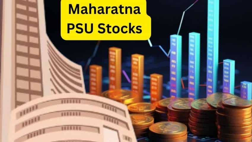 3 महीने में तगड़ी कमाई कराएगा यह Maharatna PSU Stock, दिया 75% का दमदार रिटर्न Maharatna PSU Stocks to BUY: देश की दिग्गज ऑयल एक्सप्लोरेशन एंड प्रोडक्शन कंपनी Oil India ने पिछले 3 महीने में 75% का दमदार रिटर्न दिया है. ब्रोकरेज ने अगले 3 महीने के लिहाज से खरीद की सलाह दी है. एप में देखें