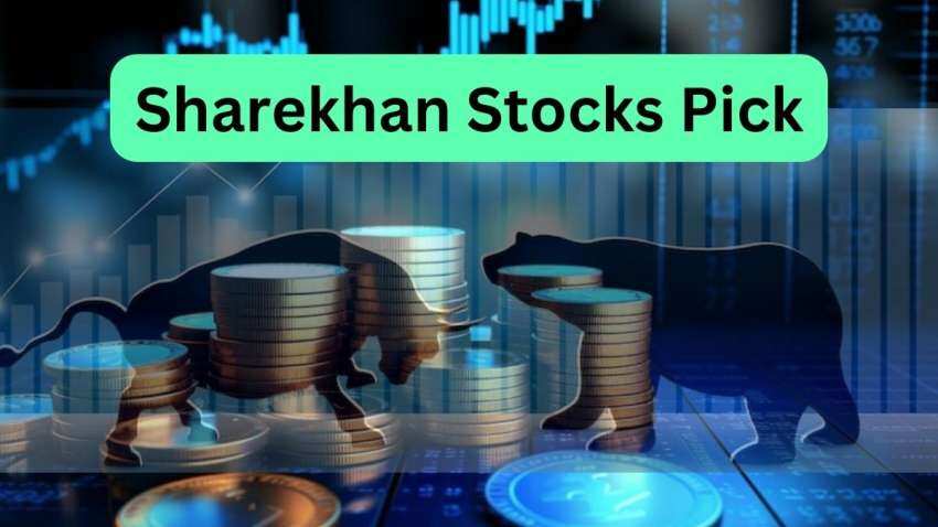 Sharekhan फार्मा स्‍टॉक्‍स पर बुलिश, इन 5 शेयरों में BUY की सलाह 