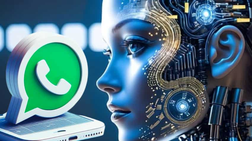 meta ai whatsapp