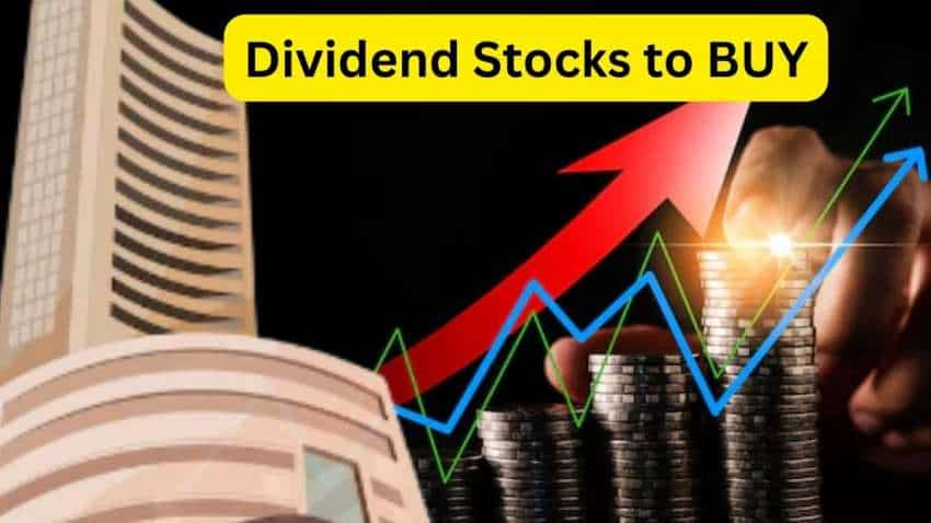 2800% डिविडेंड देने वाले दिग्गज IT Stock में खरीद की सलाह, Q4 रिजल्ट के बाद बढ़ाया गया Target Dividend Stocks to BUY: चौथी तिमाही में टाटा कंसल्टेंसी सर्विसेज का प्रदर्शन दमदार रहा, जिसके बाद ब्रोकरेज ने खरीद की सलाह दी है और टारगेट बढ़ाया है. TCS 2800% का डिविडेंड भी दे रही है. जानिए रिकॉर्ड डेट कब है. एप में देखें