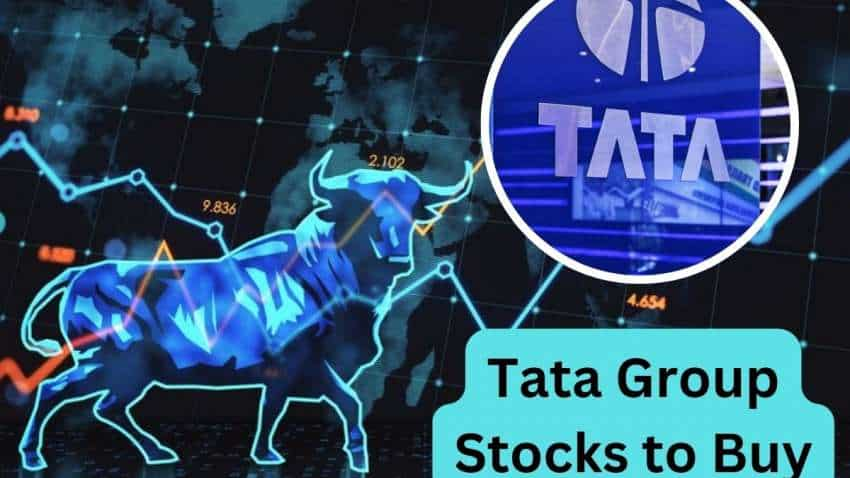 ₹715 का भाव छुएगा Tata Group का ये मल्‍टीबैगर स्‍टॉक, ब्रोकरेज ने कहा- खरीदें, 2 साल में 130% दिया रिटर्न Tata Group Stock: ग्‍लोबल ब्रोकरेज हाउस UBS इंडियन होटल्‍स पर बुलिश है. ब्रोकरेज का कहना है कि कंपनी के पास आय बढ़ाने को लेकर कई ऑप्‍शन है. फाइनेंशियल बेहतर हैं. एप में देखें Tata Group Stock