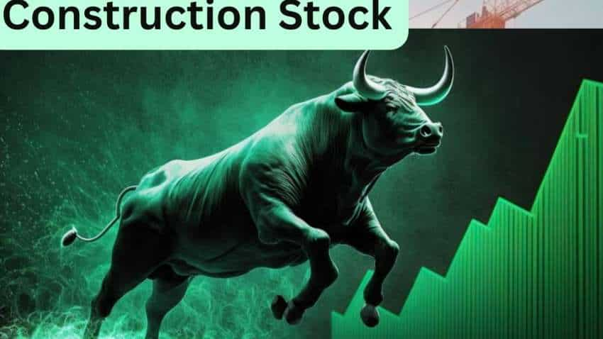 1 महीने में ₹66 टच करेगा ये Construction Stock, ब्रोकरेज बुलिश; 1 साल में 300% दिया रिटर्न  Construction stocks to Buy: ब्रोकरेज फर्म आनंद राठी इन्‍वेस्‍टमेंट सर्विसेज ने ‘पिक ऑफ द मंथ’ बनाया है. साथ ही अगले 1 महीने के नजरिए से स्‍टॉक में खरीदारी की सलाह दी है. यह शेयर बीते सालभर में निवेशकों को 300 फीसदी से ज्‍यादा का रिटर्न दे चुका है.  एप में देखें Multibagger Construction stocks to Buy 