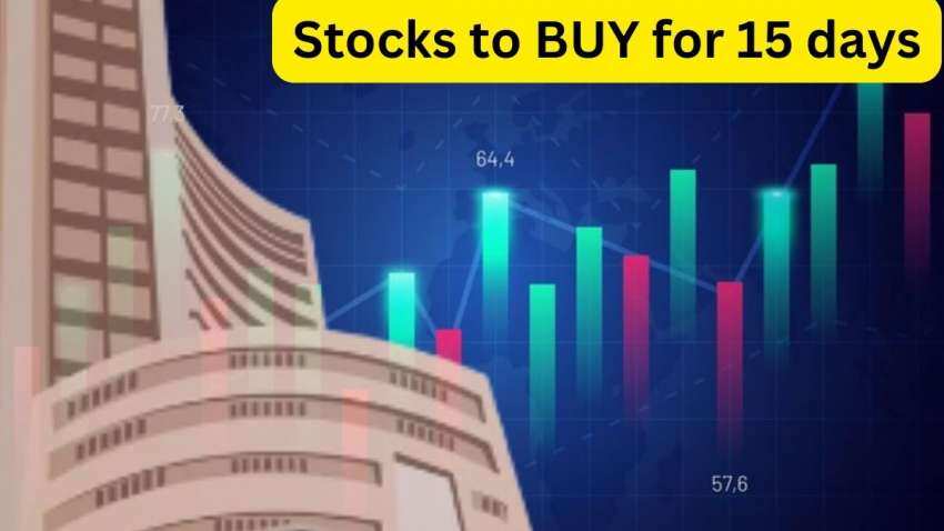 15 दिन में ताबड़तोड़ कमाई वाले 5 Stocks, जानें टारगेट