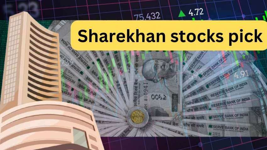 भागने को तैयार ये 5 दिग्‍गज शेयर, 31% तक रिटर्न के लिए Sharekhan ने दी BUY की सलाह Sharekhan Top- 5 Stocks to Buy: शेयरखान (Sharekhan) ने चुनिंदा दिग्‍गज शेयरों में खरीदारी की सलाह दी है. इन स्‍टॉक्‍स में Exide, Can Fin Homes, Indiabulls Real Estate, HUL, Infosys  शामिल है. एप में देखें Sharekhan top 5 stocks to buy 