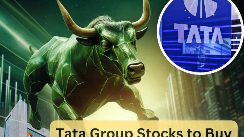 आपके पोर्टफोलियो में है Tata Group का ये शेयर? ₹1450 तक जाएगा भाव, 1 साल में दिया 65% रिटर्न Tata Group Stock: रिजल्‍ट के बाद ब्रोकरेज हाउस नोमुरा वोल्‍टास (Voltas Share Price) पर बुलिश है. बीते सालभर में यह शेयर 65 फीसदी का रिटर्न दे चुका है.  एप में देखें Tata Group Stock 