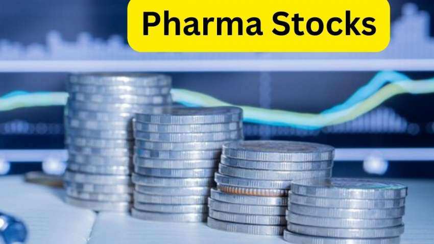 ₹410 डिविडेंड दे रहे Pharma Stock में बनेगा पैसा, ब्रोकरेज ने दी ‘BUY’ की रेटिंग, जानें टारगेट Pharma Stocks: Q4 नतीजे के बाद ब्रोकरेज हाउस ने स्टॉक में ‘BUY’ की रेटिंग दी है. उसने शेयर में 12 से 18 महीने के नजरिए से निवेश की सलाह दी है.  एप में देखें