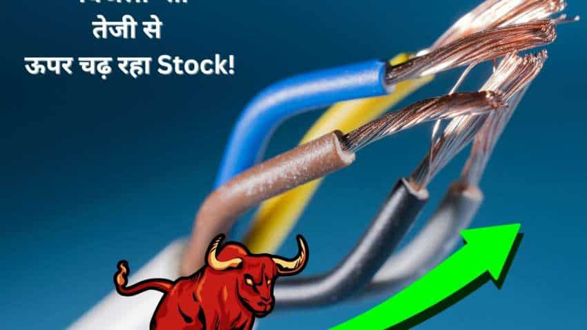 2 साल में ढाई गुना रिटर्न! नतीजों के बाद और लंबी छलांग लगाएगा ये Stock, ब्रोकरेज बुलिश- देखें नए टारगेट