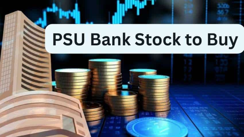 दौड़ने को तैयार ये PSU Bank Share, नतीजों के बाद ब्रोकरेज ने कहा- खरीदें, ₹165 तक जाएगा भाव  PSU Bank Stock to Buy: ब्रोकरेज हाउस शेयरखान (Sharekhan) ने सरकारी बैंक स्‍टॉक बैंक ऑफ इंडिया (Bank of India) को मार्च तिमाही के नतीजों के बाद खरीदारी की के लिए चुना है. एप में देखें PSU Bank Stock to Buy