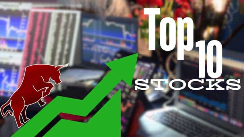 Top 10 Stocks: बाजार खुलने के बाद इन 10 शेयरों पर जरूर रखें नजर, इंट्राडे में दिखेगा एक्शन