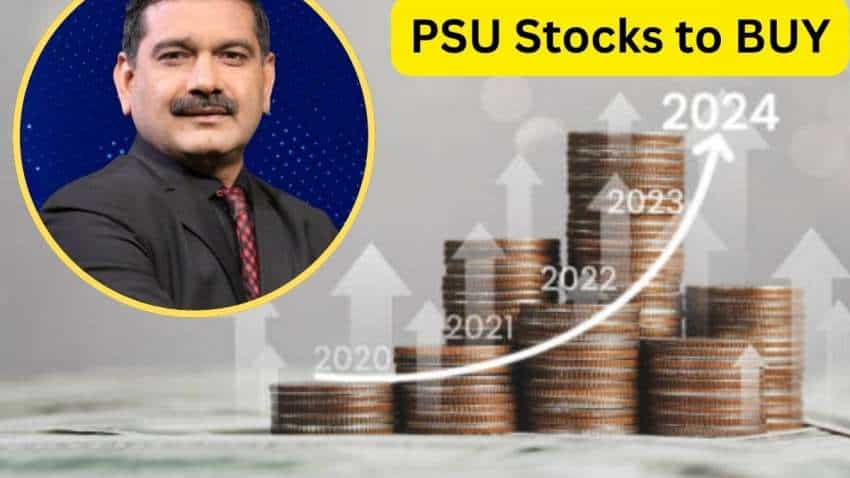 कमाई के लिए अनिल सिंघवी ने चुना यह PSU Stock, जानिए क्या है टारगेट और स्टॉपलॉस PSU Stocks to BUY: मार्केट गुरु अनिल सिंघवी ने कहा कि सरकारी कंपनियों के स्टॉक्स में फिर से तेजी आएगी. क्वॉलिटी स्टॉक्स पर फोकस करना चाहिए. ट्रेडर्स के लिए उन्होंने BPCL Future को चुना है. एप में देखें