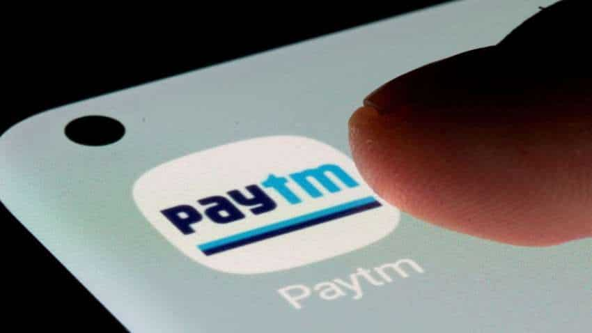 Paytm-Zomato Deal: टिकटिंग बिजनेस बेचने की खबरों के बीच 3% तक गिरा पेटीएम का शेयर, जानें डीटेल्स