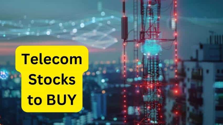 ₹385 पर जाएगा यह Telecom Stock, केवल 3 महीने में कराएगा तगड़ी कमाई