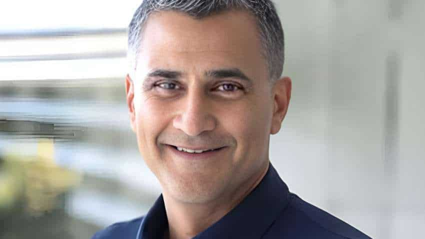 Apple Cfo Kevan Parekh जानिए कौन हैं एप्पल के भारतीय मूल के नए सीएफओ केवन पारेख