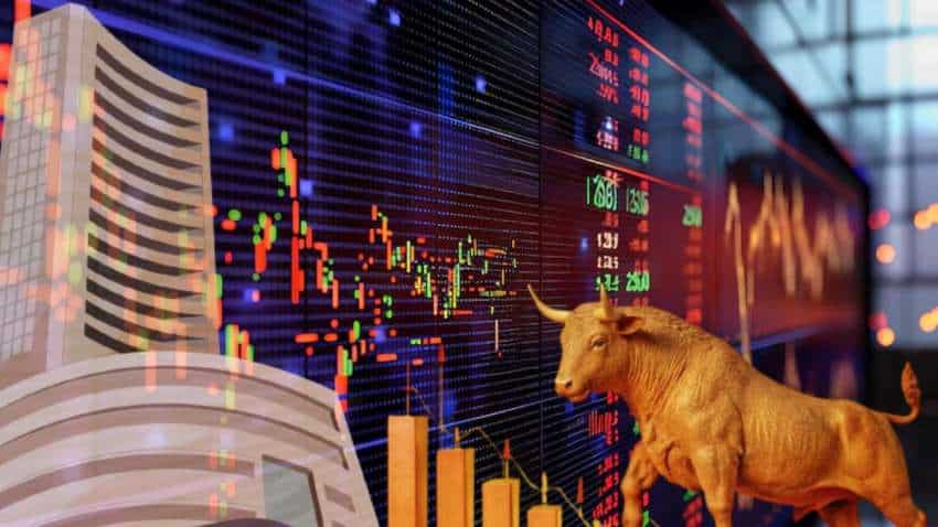 शेयर बाजार में आज जबरदस्त ‘बुल रन’! सेंसेक्स-निफ्टी ने भरी ऊंची उड़ान