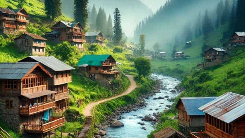 'Mini Thailand' कहलाती है ये जगह, दोस्‍तों के साथ नए साल में यहां जाने का  बनाएं प्‍लान, एक्‍सपीरिएंस भूल नहीं पाएंगे| Zee Business Hindi