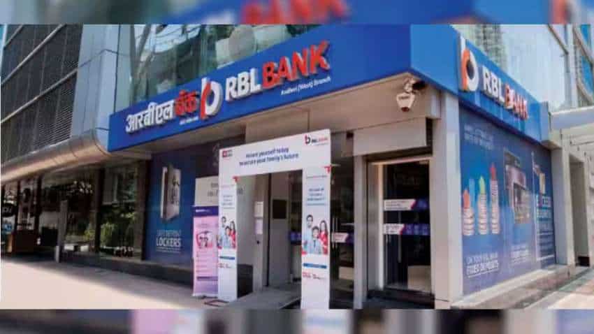 Q3 में 86% घटा RBL Bank का मुनाफा, NPA में आई कमी, बाजार खुलने के बाद ...
