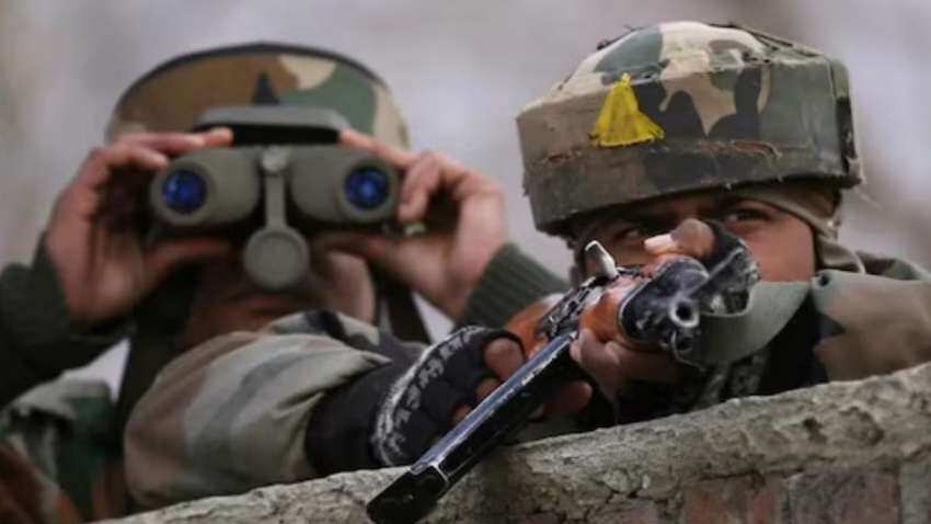 FY26 में भारतीय डिफेंस कंपनियों का रेवेन्यू 15-17% बढ़ने की उम्मीद है ...