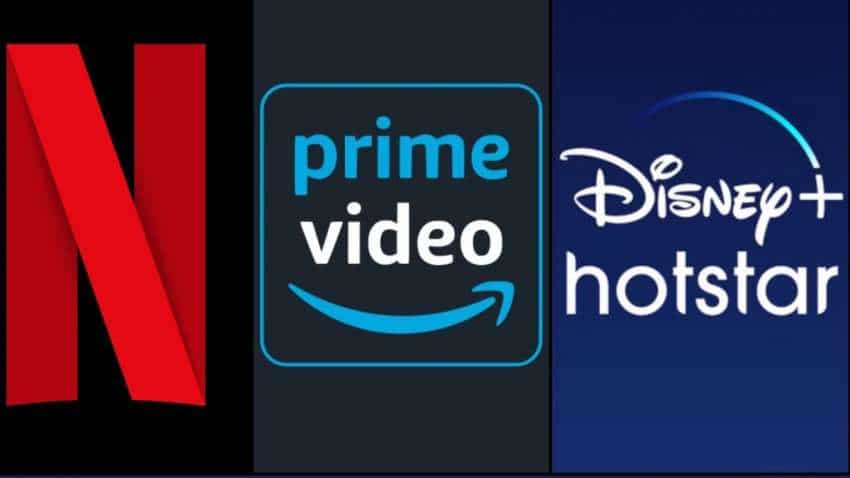 Free में मिल रहे हैं Hotstar, Amazon Prime जैसे OTT प्लेटफॉर्म्स! बस करना होगा 1 काम और फिर साल भर की छुट्टी
