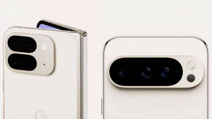 अगस्त महीने में गर्दा उड़ाने आ रहे हैं ये 5G Phones, Pixel 10 सीरीज से ...