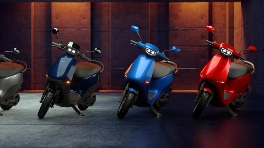 Ola Electric ने रचा इतिहास; स्वदेशी मोटर बनाने के लिए सरकार से मिला ...
