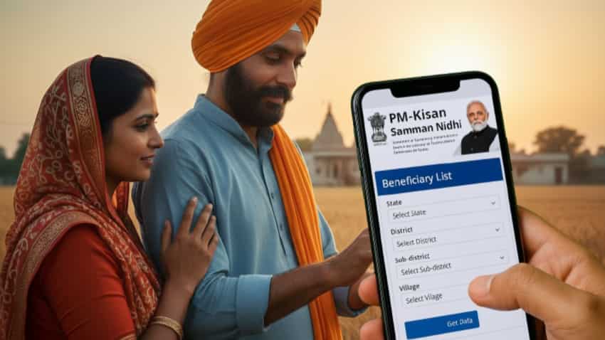 PM Kisan Yojana 2025