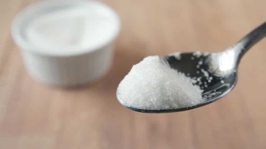 फेस्टिव सीजन में चीनी की कीमतों में फिर उछाल, एक हफ्ते में ₹635 प्रति ...