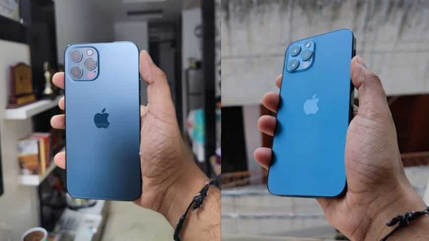 Apple Iphone 12 Pro Review The Best Premium Smartphone You Can Go For Zee Business